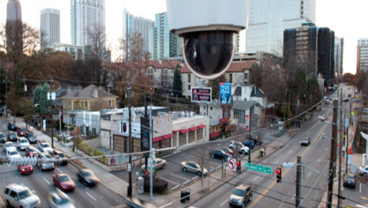 Trans4data reliable intersection surveillance solution